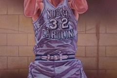 Billy Cunningham