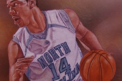 Danny Green