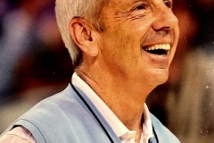 Reference Photo - Coach Williams