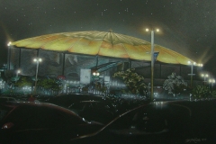 Tropicana Field