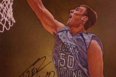 Tyler Hansbrough