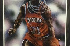 Syracuse Player ca. 1998